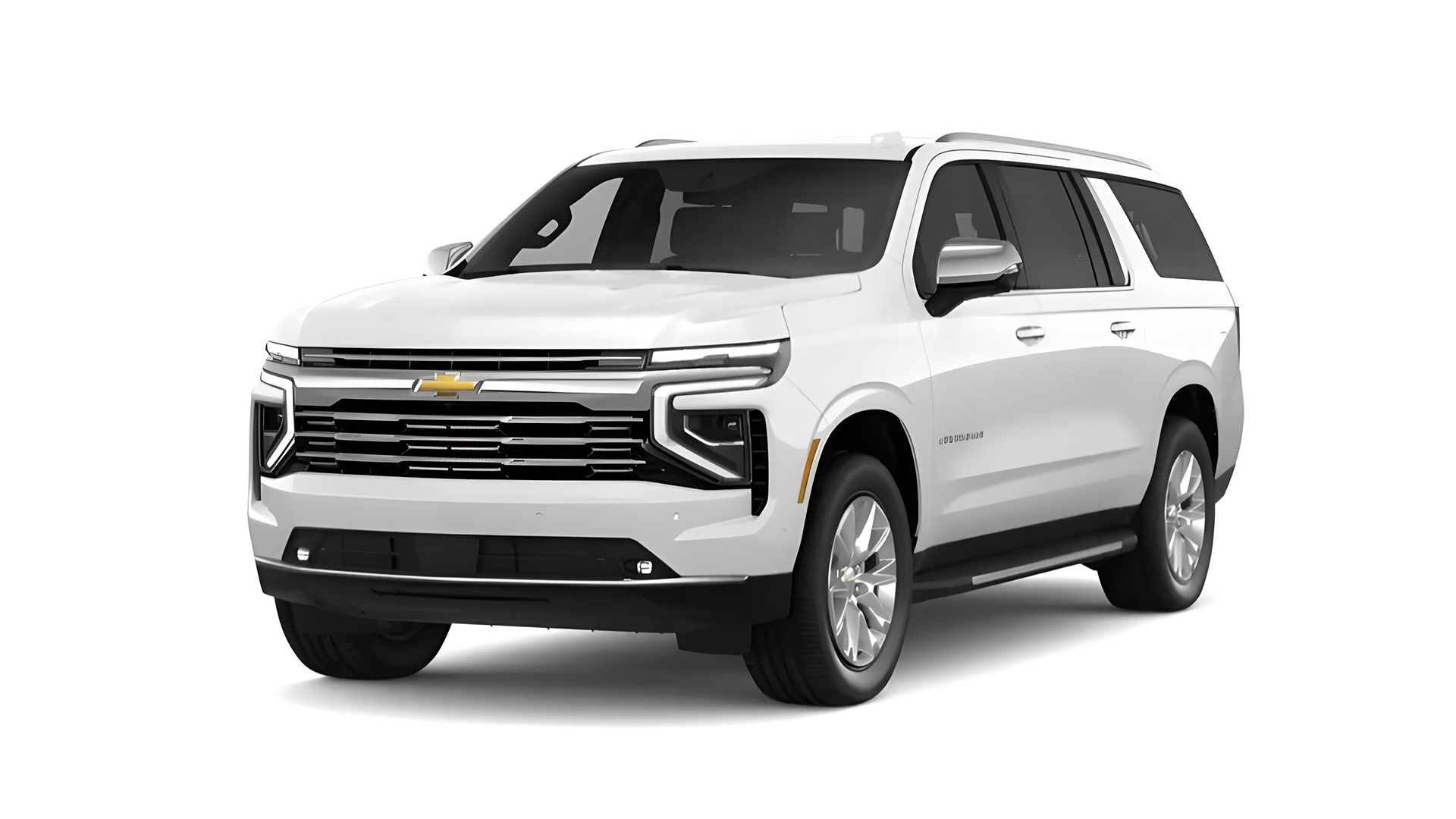 Suburban Premier
